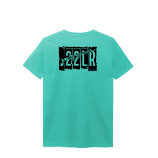Nome do produto Camiseta Estonada 22 LR Linade