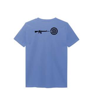 Nome do produto Camiseta Old AR Linade