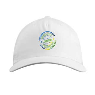 Nome do produto Boné Prime Comfort Unidos pelo Tiro Esportivo Linade