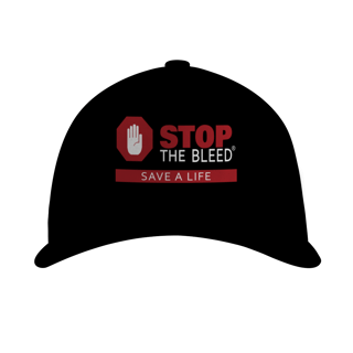 Nome do produto Boné Prime Confort Stop The Bleed