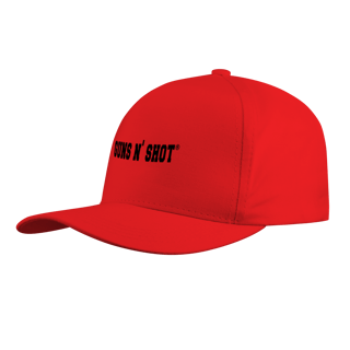 Nome do produto Boné Guns N' Shot