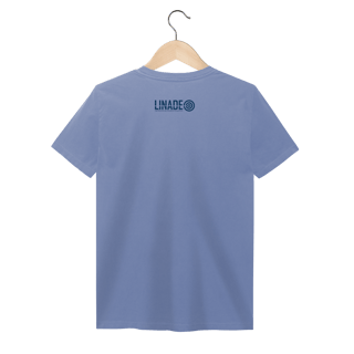 Nome do produto Camiseta Estonada Unidos pelo Tiro Esportivo Linade