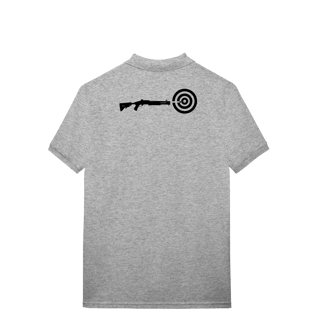 Camisa Polo Prime 12 gauge Linade