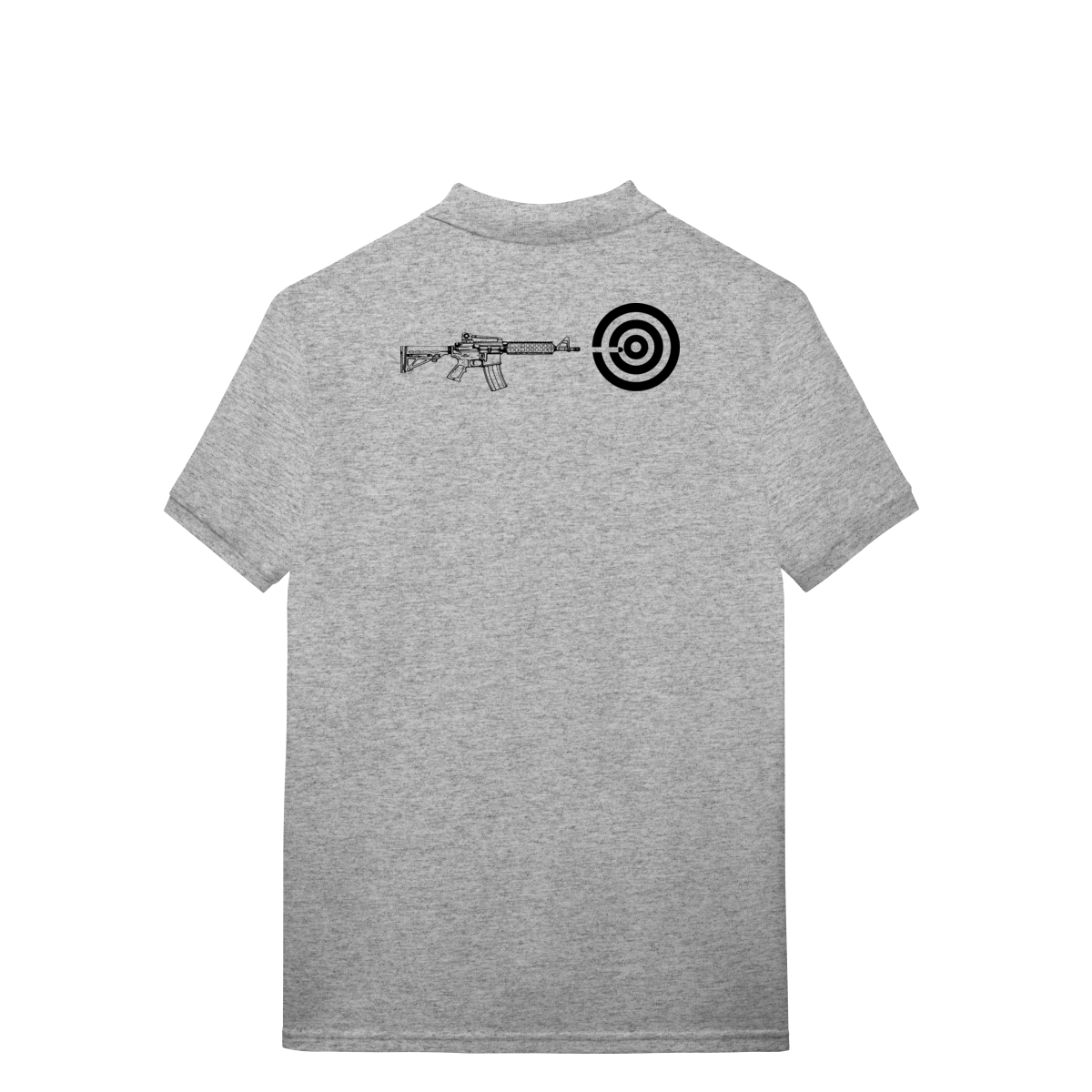 Camisa Polo Prime AR Linade