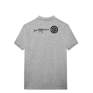 Camisa Polo Prime AR Linade