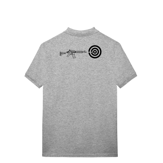 Camisa Polo Prime AR Linade