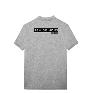 Nome do produto Camisa Polo Prime Sem DQ Hoje Linade