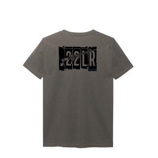 Nome do produto Camiseta Estonada 22 LR Linade