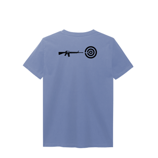 Nome do produto Camiseta Old AR Linade