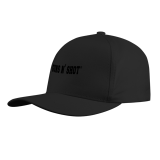 Nome do produto Boné Guns N' Shot