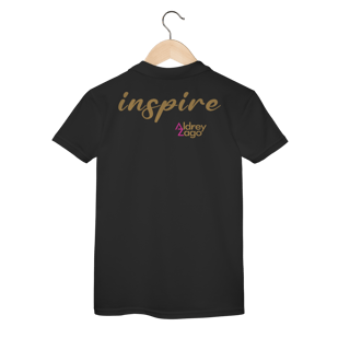 Nome do produto Camisa Polo Feminina Inspire Aldrey Zago