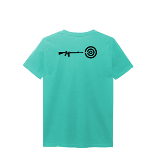Nome do produto Camiseta Old AR Linade