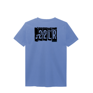 Nome do produto Camiseta Estonada 22 LR Linade