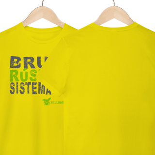 Nome do produto Camsita Bruto Rústico e Sistemático Bulldog Brabo Quality