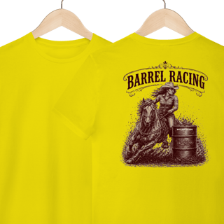 Nome do produto Barrel Racing Duda Bulldog Brabo