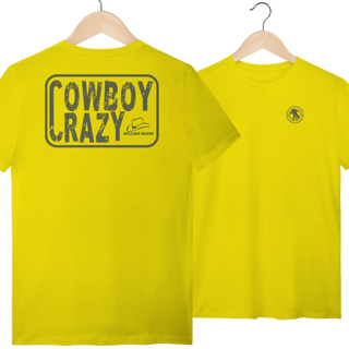 Nome do produto Loucura de Cowboy Bulldog Brabo