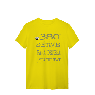 Nome do produto Serve Sim Papo de Atirador Quality