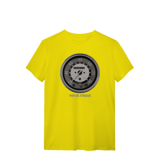 Nome do produto Velocímetro Papo de Atirador Quality