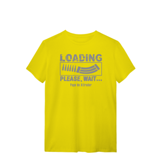 Nome do produto Loading Papo de Atirador Quality