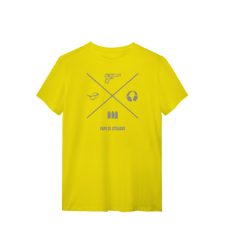 Nome do produto X do Papo de Atirador Quality