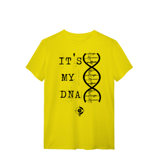 Nome do produto It's My DNA BoyShooterBrasil Quality