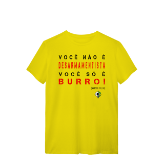 Nome do produto Só Burro BoyShooterBrasil Quality