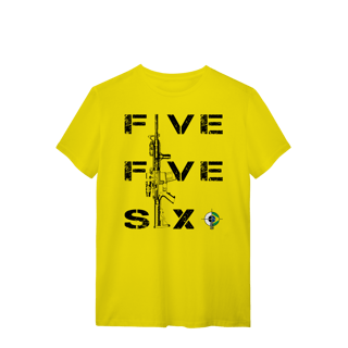 Nome do produto Five Five Six BoyShooterBrasil Quality