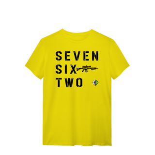 Nome do produto Seven Six Two BoyShooterBrasil Quality