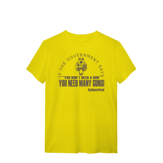 Nome do produto You need many tambor BoyShooterBrasil Quality