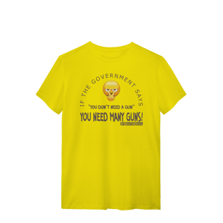 Nome do produto You need BoyShooterBrasil Quality