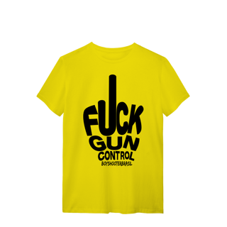 Nome do produto Gun Control BoyShooterBrasil Quality