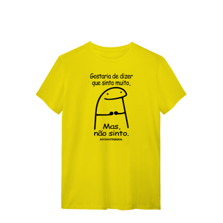 Nome do produto Não Sinto BoyShooterBrasil Quality