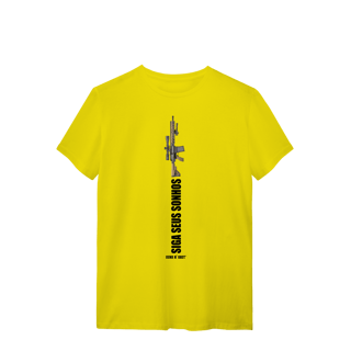 Nome do produto Siga seus sonhos Tiro Esportivo Quality