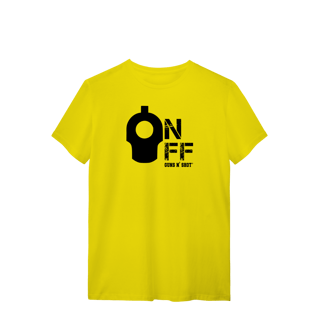 Nome do produto On Off Tiro Esportivo CAC Quality