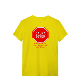 Nome do produto Calma Jovem Portal do Mundo Quality