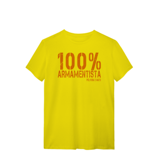 Nome do produto 100% ARMAMENTISTA Pólvora e Mato Quality