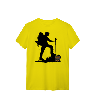 Nome do produto Mochila e Cajado Pólvora e Mato Quality