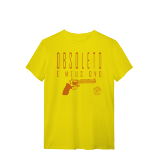 Nome do produto Obsoleto Cão Armado Pólvora e Mato Quality