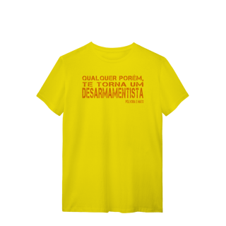 Nome do produto Qualquer Porém Pólvora e Mato Quality