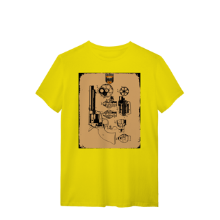 Nome do produto Projeto Pólvora e Mato Quality