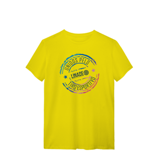 Nome do produto Unidos pelo Tiro Esportivo Rosa Linade Quality