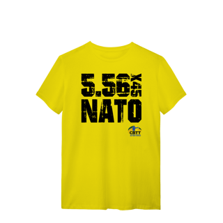 Nome do produto 5.56x45 NATO CBTT Quality
