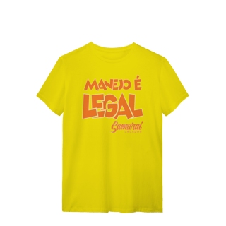 Nome do produto Manejo é legal Samurai Caçador Quality