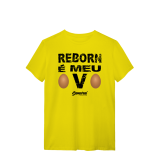 Nome do produto Reborn é... Samurai Caçador Quality