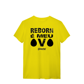 Nome do produto Reborn Double Samurai Caçador Quality