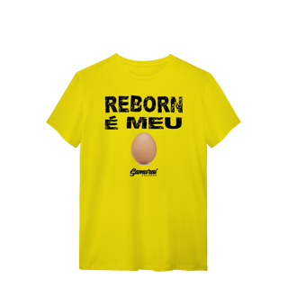 Nome do produto Reborn solo Samurai Caçador Quality