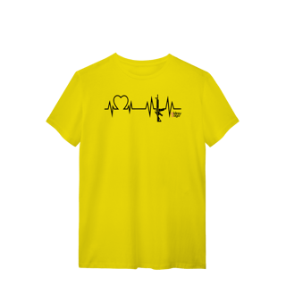 Nome do produto Batimentos cardíacos do Atirador Esportivo Aldrey Zago Quality