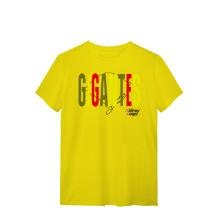 Nome do produto Rio Grande de Gigantes Aldrey Zago Quality