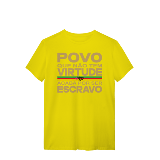 Nome do produto Virtude Aldrey Zago Quality