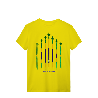 Nome do produto Airplane Flag Papo de Atirador Quality